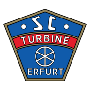 SC Turbine Erfurt Logo PNG Vector