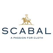 Scabal Logo PNG Vector