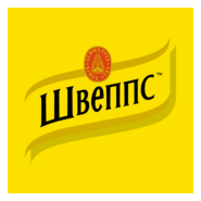 Schweppes rus Logo PNG Vector