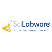 Sci Labware Logo PNG Vector