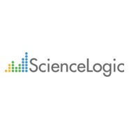 ScienceLogic Logo PNG Vector