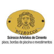 Scirocco Logo PNG Vector