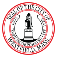 Seal of The City of Westfield MASS Logo PNG Vector