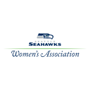 Seattle Seahawks Women’s Association Logo PNG Vector