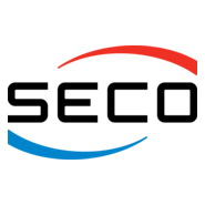 SECO Logo PNG Vector