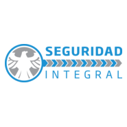 Seguridad Integral Logo PNG Vector