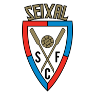 Seixal CF Logo PNG Vector