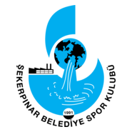 Şekerpınar Belediyesi Logo PNG Vector