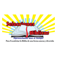 Selecciones Biblicas Logo PNG Vector