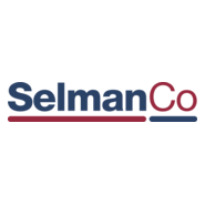 Selman & Company Logo PNG Vector