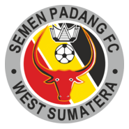 Semen Padang FC Logo PNG Vector