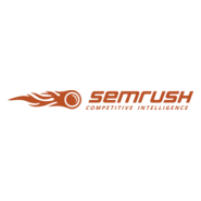 SEMrush Logo PNG Vector