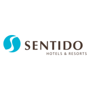 SENTIDO Hotels & Resorts Logo PNG Vector