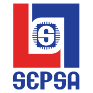 Sepsa Logo PNG Vector