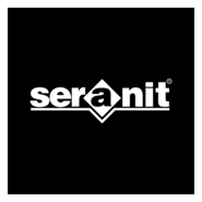 Seranit Logo PNG Vector