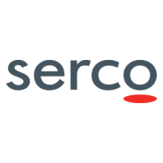 Serco Logo PNG Vector