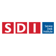 Service Desk Institute (SDI) Logo PNG Vector