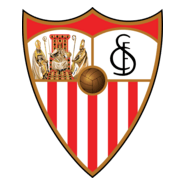 Sevilla FC Logo PNG Vector