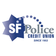 SF Police Credit Union SFPCU Logo PNG Vector