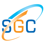 SGC Logo PNG Vector
