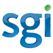 SGI Logo PNG Vector