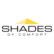 Shades of Comfort Logo PNG Vector