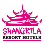 Shangrila Resort Hotels Logo PNG Vector