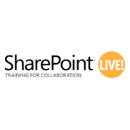 SharePoint LIVE! Logo PNG Vector