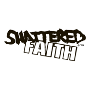 Shattered Faith Logo PNG Vector