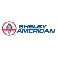 Shelby American Logo PNG Vector