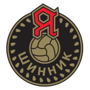 Shinnik Yaroslavl Logo PNG Vector