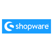 Shopware AG Logo PNG Vector