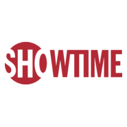 Showtime Logo PNG Vector