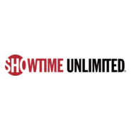 Showtime Unlimited Logo PNG Vector
