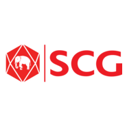 Siam Cement Group SCG Logo PNG Vector