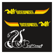 Sidewinder Ford Logo PNG Vector