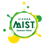 Sierra Mist Logo PNG Vector