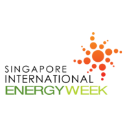 Singapore International Energy Week Logo PNG Vector