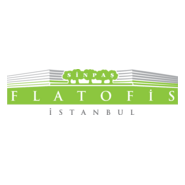 Sinpaş Flatofis İstanbul Logo PNG Vector