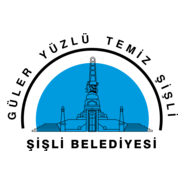 Şişli Belediyesi Logo PNG Vector