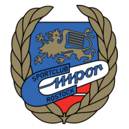 SK Empor Rostock Logo PNG Vector