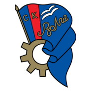 SK Volga Gorkiy Logo PNG Vector