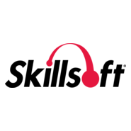 Skillsoft Logo PNG Vector