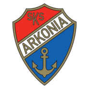 SKS Arkonia Szczecin Logo PNG Vector