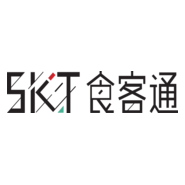 SKT Technologies Logo PNG Vector