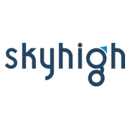 Skyhigh Logo PNG Vector