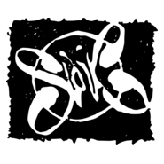 slank Logo PNG Vector