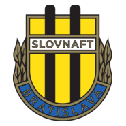 Slovnaft Bratislava Logo PNG Vector