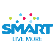 Smart Live More Logo PNG Vector