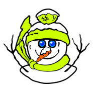 snow rossi Logo PNG Vector